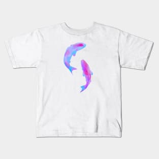 Koi Kids T-Shirt